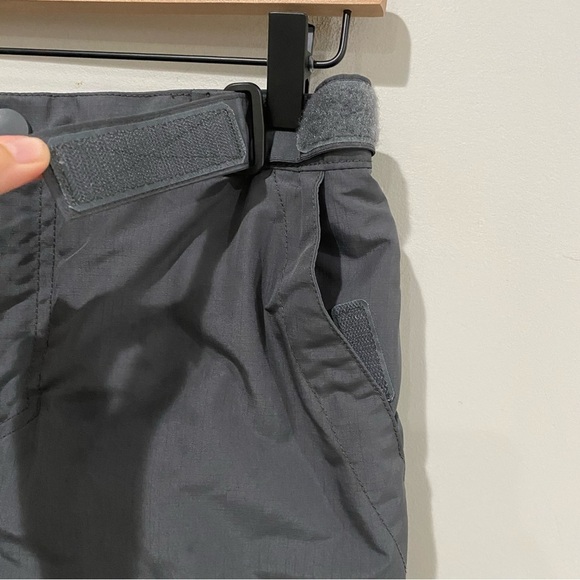 CHILDREN’S PLACE Kids Gray Snow Pants Winter Outdoor Size 12 - Picture 3 of 9